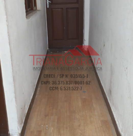 Sobrado para Locação de 03 Dormitórios com uma Suíte, na Zona Norte de São Paulo – Vila Guilherme!!!  Ref: 47