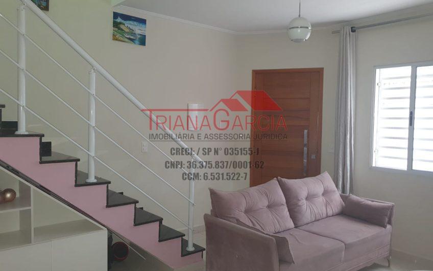 Vende Sobrado 02 Dormitórios com 02 Suíte, na Zona Norte de São Paulo – Vila Mazzei – Tucuruvi. Ref: 46