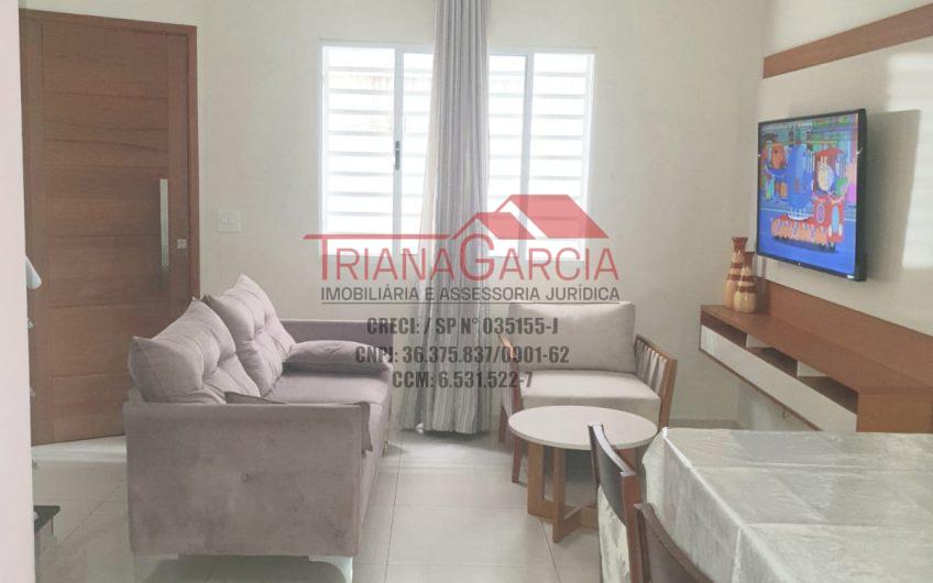Vende Sobrado 02 Dormitórios com 02 Suíte, na Zona Norte de São Paulo – Vila Mazzei – Tucuruvi. Ref: 46