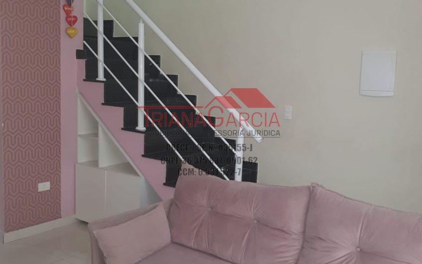 Vende Sobrado 02 Dormitórios com 02 Suíte, na Zona Norte de São Paulo – Vila Mazzei – Tucuruvi. Ref: 46