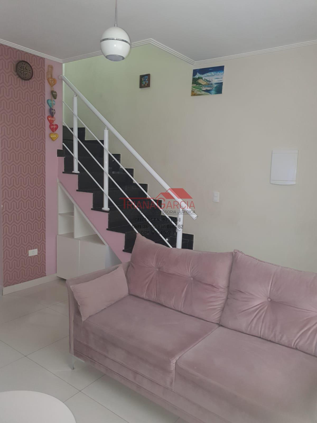 Vende Sobrado 02 Dormitórios com 02 Suíte, na Zona Norte de São Paulo - Vila Mazzei - Tucuruvi. Ref: 46