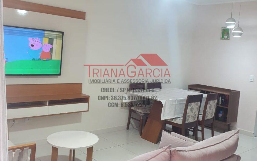 Vende Sobrado 02 Dormitórios com 02 Suíte, na Zona Norte de São Paulo – Vila Mazzei – Tucuruvi. Ref: 46
