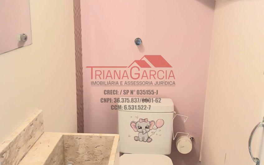 Vende Sobrado 02 Dormitórios com 02 Suíte, na Zona Norte de São Paulo – Vila Mazzei – Tucuruvi. Ref: 46