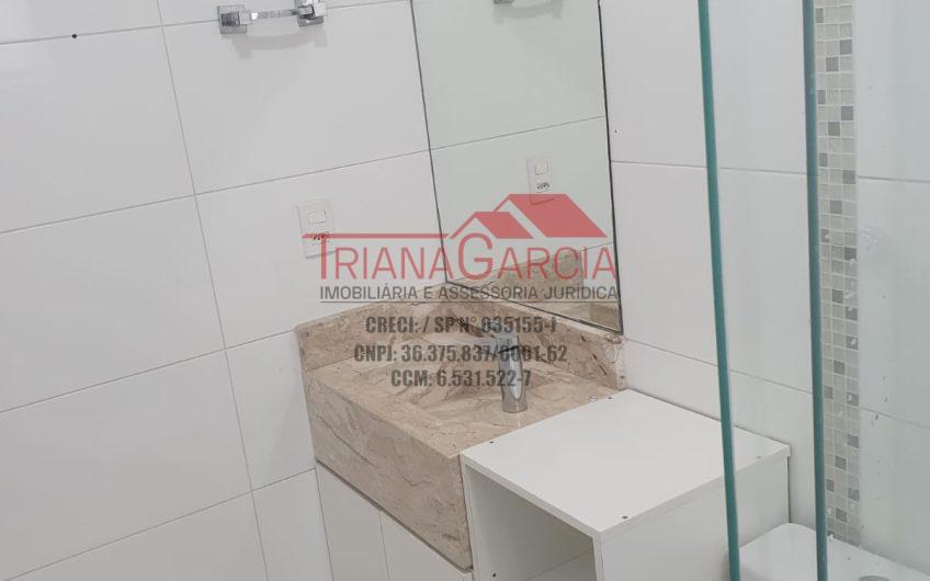 Vende Sobrado 02 Dormitórios com 02 Suíte, na Zona Norte de São Paulo – Vila Mazzei – Tucuruvi. Ref: 46