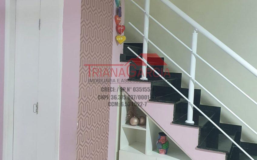 Vende Sobrado 02 Dormitórios com 02 Suíte, na Zona Norte de São Paulo – Vila Mazzei – Tucuruvi. Ref: 46