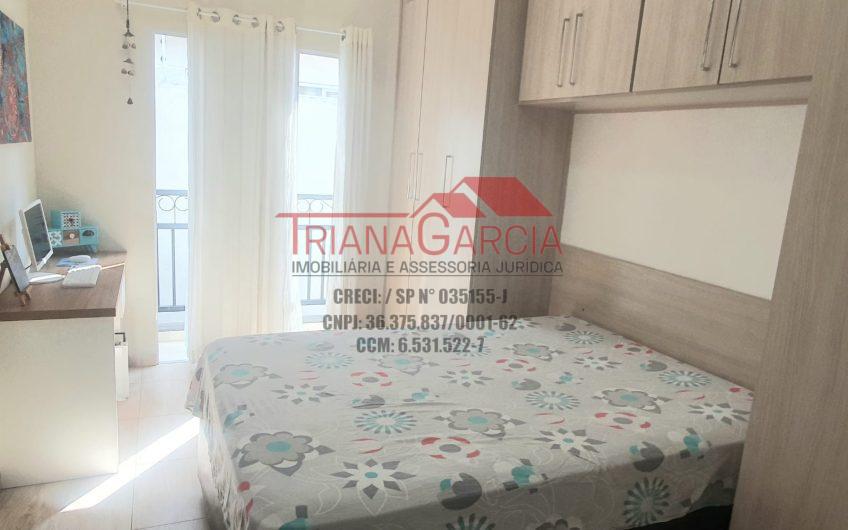 Vende Sobrado 02 Dormitórios com 02 Suíte, na Zona Norte de São Paulo – Vila Mazzei – Tucuruvi. Ref: 46