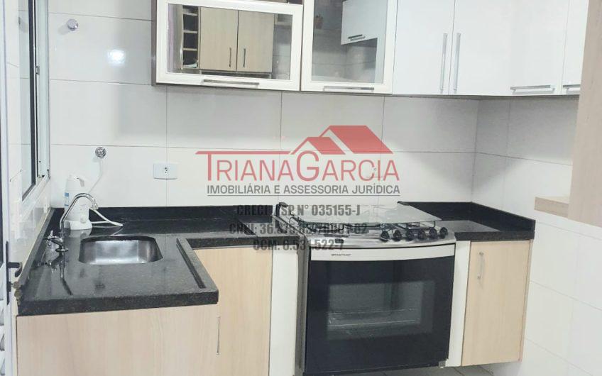 Vende Sobrado 02 Dormitórios com 02 Suíte, na Zona Norte de São Paulo – Vila Mazzei – Tucuruvi. Ref: 46