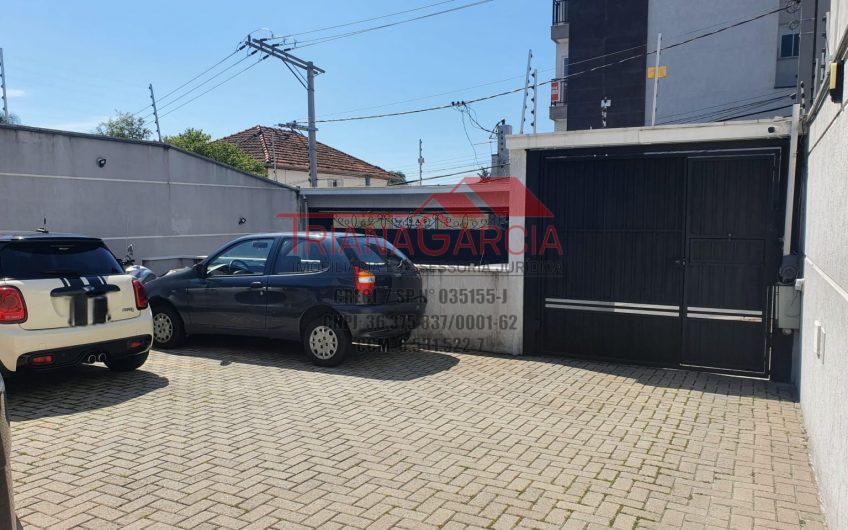 Vende Sobrado 02 Dormitórios com 02 Suíte, na Zona Norte de São Paulo – Vila Mazzei – Tucuruvi. Ref: 46