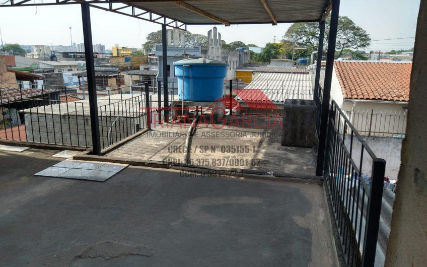 Aluga Sobrado com 04 Dormitórios, com o1 Vaga de Garagem, na Zona Norte!!! + Um Alugado pela Triana Garcia Imobiliária e Assessoria Jurídica e a Certeza de Ótimos Negócios Imobiliários.