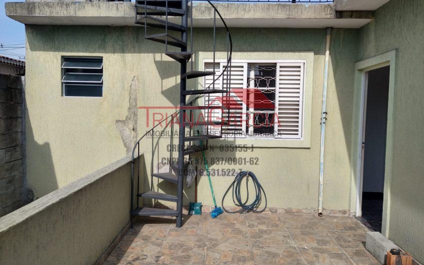 Aluga Sobrado com 04 Dormitórios, com o1 Vaga de Garagem, na Zona Norte!!! + Um Alugado pela Triana Garcia Imobiliária e Assessoria Jurídica e a Certeza de Ótimos Negócios Imobiliários.