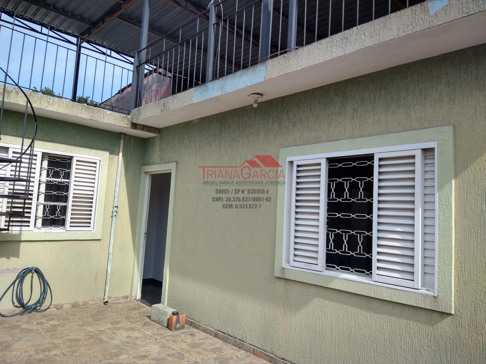 Aluga Sobrado com 04 Dormitórios, com o1 Vaga de Garagem, na Zona Norte!!! + Um Alugado pela Triana Garcia Imobiliária e Assessoria Jurídica e a Certeza de Ótimos Negócios Imobiliários.