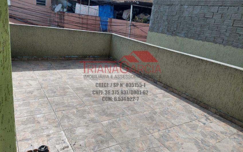 Aluga Sobrado com 04 Dormitórios, com o1 Vaga de Garagem, na Zona Norte!!! + Um Alugado pela Triana Garcia Imobiliária e Assessoria Jurídica e a Certeza de Ótimos Negócios Imobiliários.