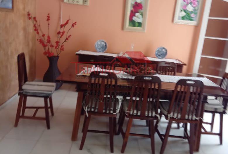 Vende Casa Térrea em Caraguatatuba SP. contendo: 03 Dormitórios com uma Suíte!!! Ótima Localização e Ótima Construção. Ref: 49