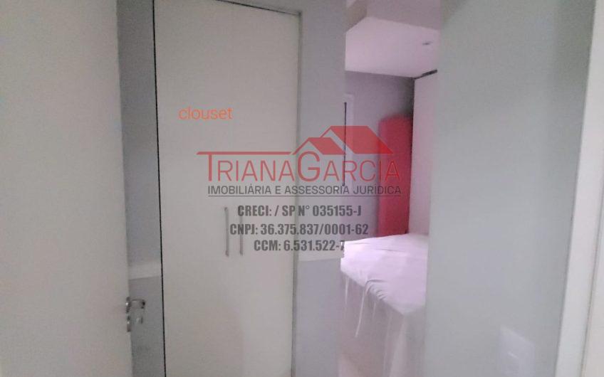 Vende Apartamento 03 Dormitório com uma Suíte, na Zona Norte De São Paulo Vila Medeiros. Ref: 50