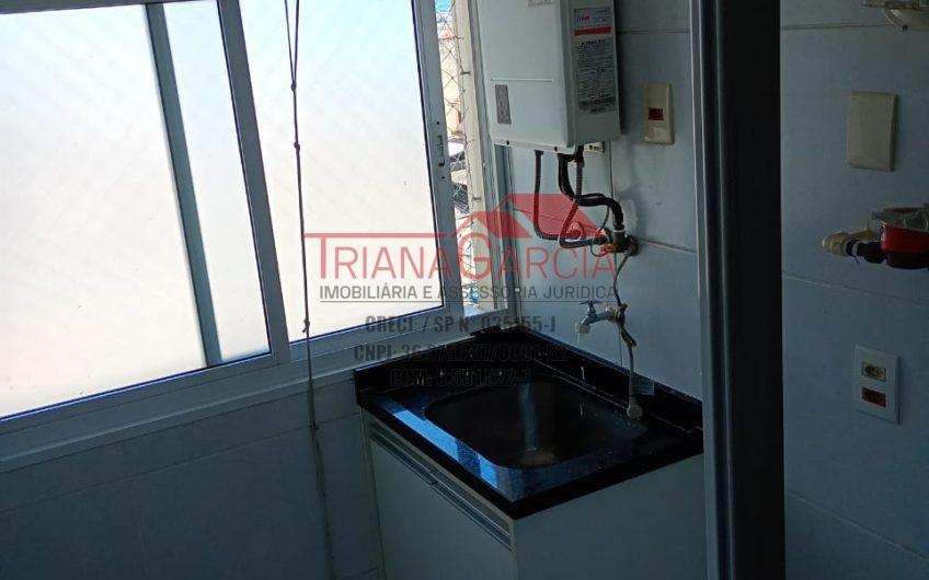 Vende Apartamento 03 Dormitório com uma Suíte, na Zona Norte De São Paulo Vila Medeiros. Ref: 50