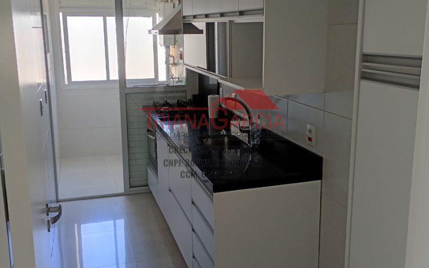Vende Apartamento 03 Dormitório com uma Suíte, na Zona Norte De São Paulo Vila Medeiros. Ref: 50