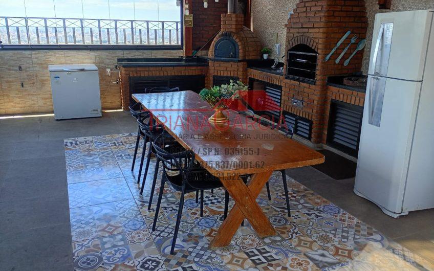 Vende Apartamento 03 Dormitório com uma Suíte, na Zona Norte De São Paulo Vila Medeiros. Ref: 50