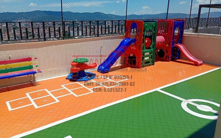 Vende Apartamento 03 Dormitório com uma Suíte, na Zona Norte De São Paulo Vila Medeiros. Ref: 50