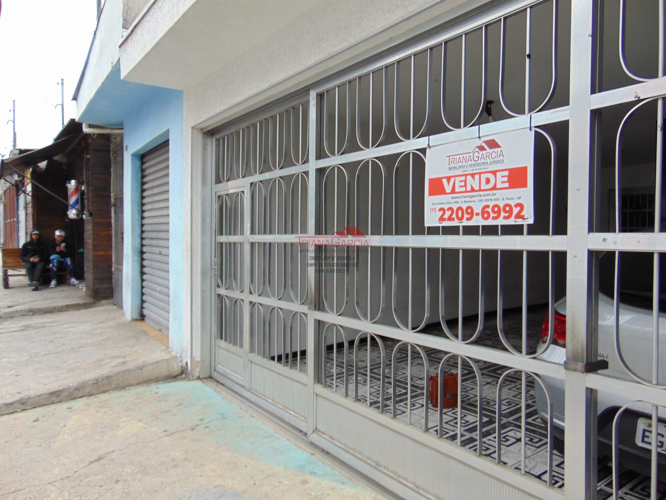 Mais um Imóvel Locado!!! Traga o seu Também!!! na Triana Garcia Imobiliária e Assessoria Jurídica e a Certeza de ótimos Negócios Imobiliários.  Ref: 51