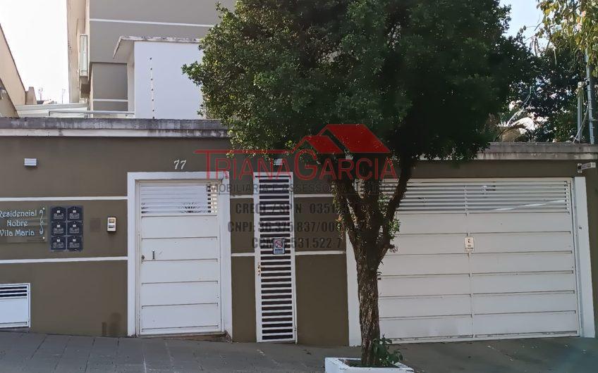 Vende Casa de 02 suítes, na Zona Norte de São Paulo – Vila Maria Alta – Condomínio Fechado. Ref: 52