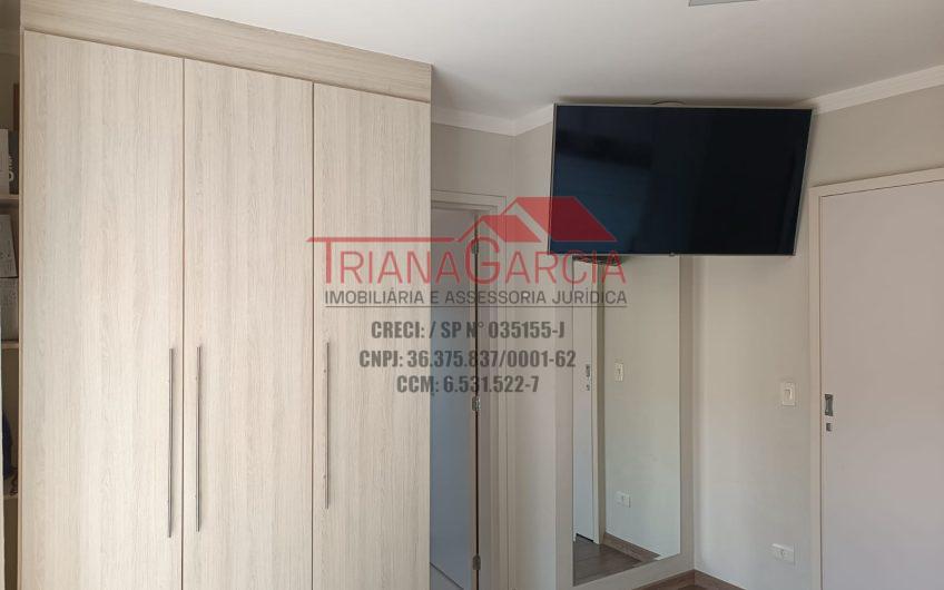 Vende Casa de 02 suítes, na Zona Norte de São Paulo – Vila Maria Alta – Condomínio Fechado. Ref: 52