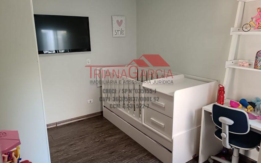 Vende Casa de 02 suítes, na Zona Norte de São Paulo – Vila Maria Alta – Condomínio Fechado. Ref: 52