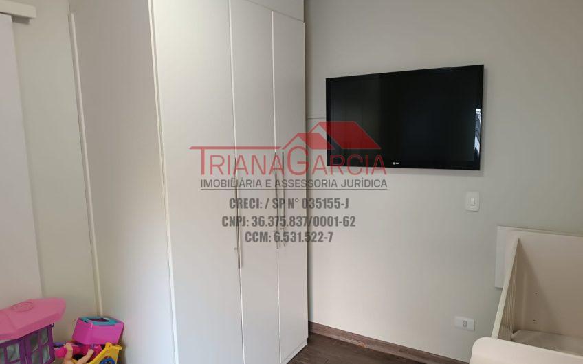 Vende Casa de 02 suítes, na Zona Norte de São Paulo – Vila Maria Alta – Condomínio Fechado. Ref: 52