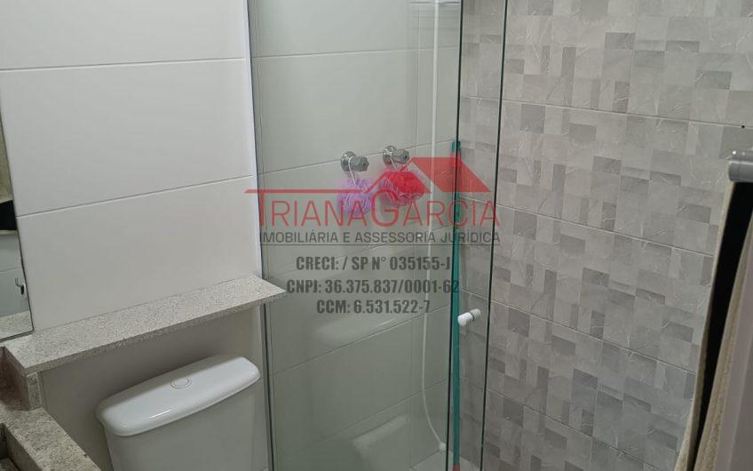 Vende Casa de 02 suítes, na Zona Norte de São Paulo – Vila Maria Alta – Condomínio Fechado. Ref: 52