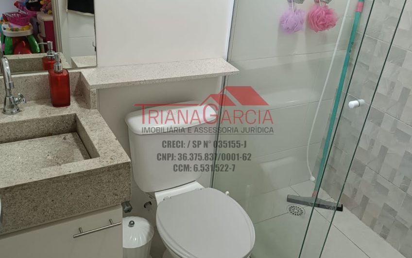 Vende Casa de 02 suítes, na Zona Norte de São Paulo – Vila Maria Alta – Condomínio Fechado. Ref: 52