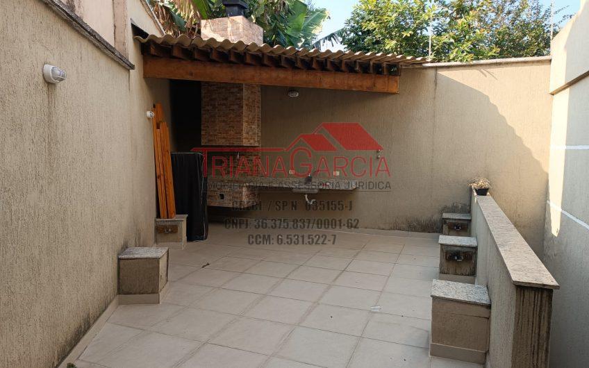 Vende Casa de 02 suítes, na Zona Norte de São Paulo – Vila Maria Alta – Condomínio Fechado. Ref: 52