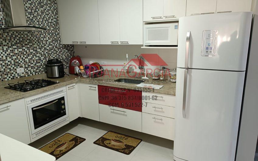 Vende Casa de 02 suítes, na Zona Norte de São Paulo – Vila Maria Alta – Condomínio Fechado. Ref: 52