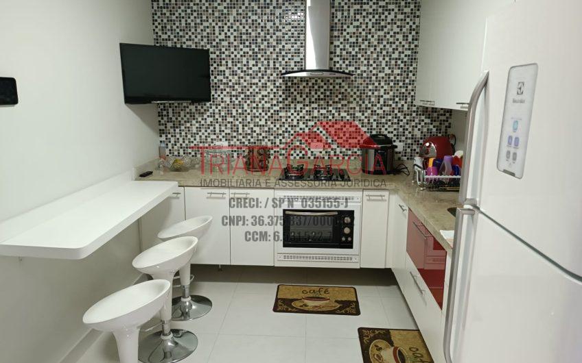 Vende Casa de 02 suítes, na Zona Norte de São Paulo – Vila Maria Alta – Condomínio Fechado. Ref: 52