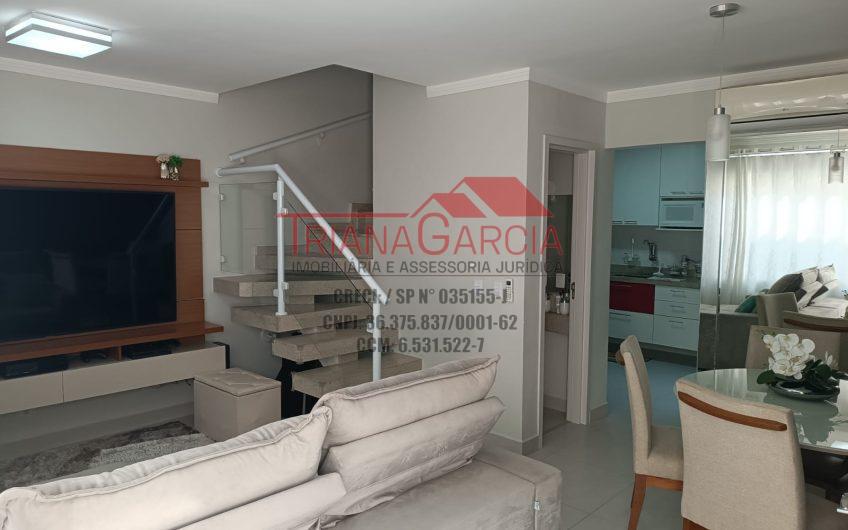 Vende Casa de 02 suítes, na Zona Norte de São Paulo – Vila Maria Alta – Condomínio Fechado. Ref: 52