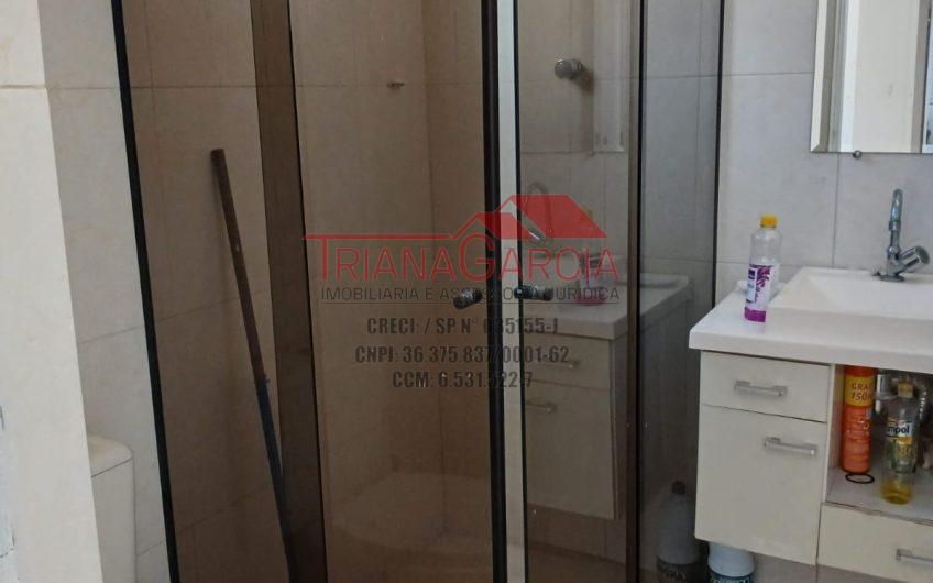 Vende Casa na Cidade Ocean. Praia Grande de 02 Dormitórios com 02 Vagas de Garagem. Ref: 54