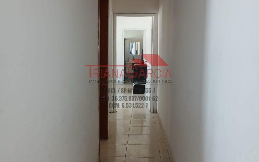 Vende Casa na Cidade Ocean. Praia Grande de 02 Dormitórios com 02 Vagas de Garagem. Ref: 54