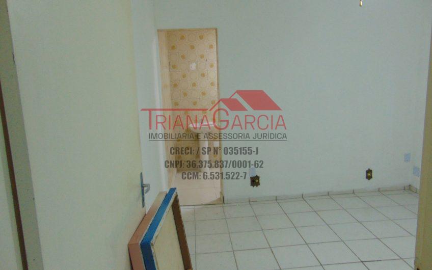 Locação: Zona Norte Vila Medeiros- Casa Térrea contendo: 02 Dormitórios com 01 Suíte e 01 Vaga de Garagem Ref: 56