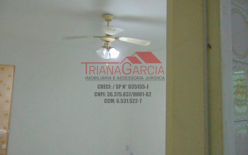Locação: Zona Norte Vila Medeiros- Casa Térrea contendo: 02 Dormitórios com 01 Suíte e 01 Vaga de Garagem Ref: 56