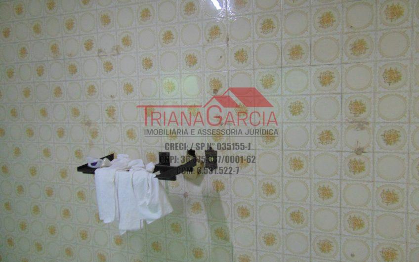 Locação: Zona Norte Vila Medeiros- Casa Térrea contendo: 02 Dormitórios com 01 Suíte e 01 Vaga de Garagem Ref: 56