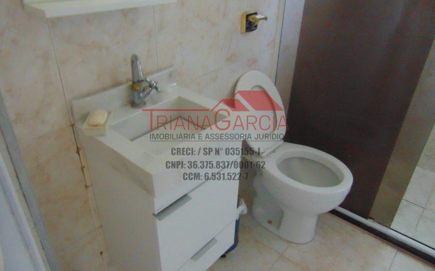 Aluga Casa na Zona Norte Vila Medeiros Contendo: 02 Dormitórios, com 01 Vaga de Garagem. Ref: 55