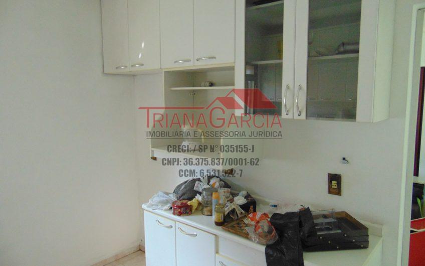 Aluga Casa na Zona Norte Vila Medeiros Contendo: 02 Dormitórios, com 01 Vaga de Garagem. Ref: 55