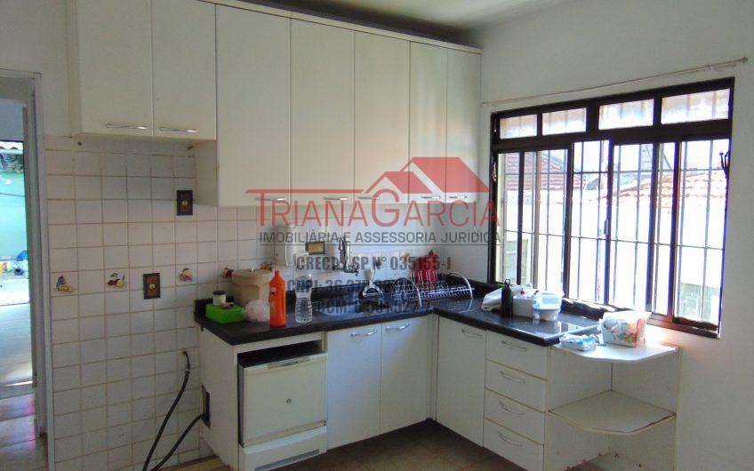 Aluga Casa na Zona Norte Vila Medeiros Contendo: 02 Dormitórios, com 01 Vaga de Garagem. Ref: 55