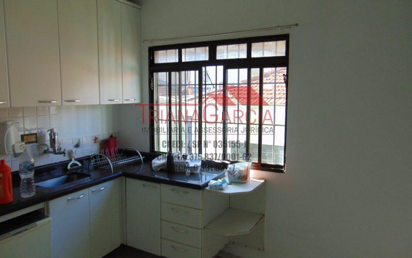 Aluga Casa na Zona Norte Vila Medeiros Contendo: 02 Dormitórios, com 01 Vaga de Garagem. Ref: 55