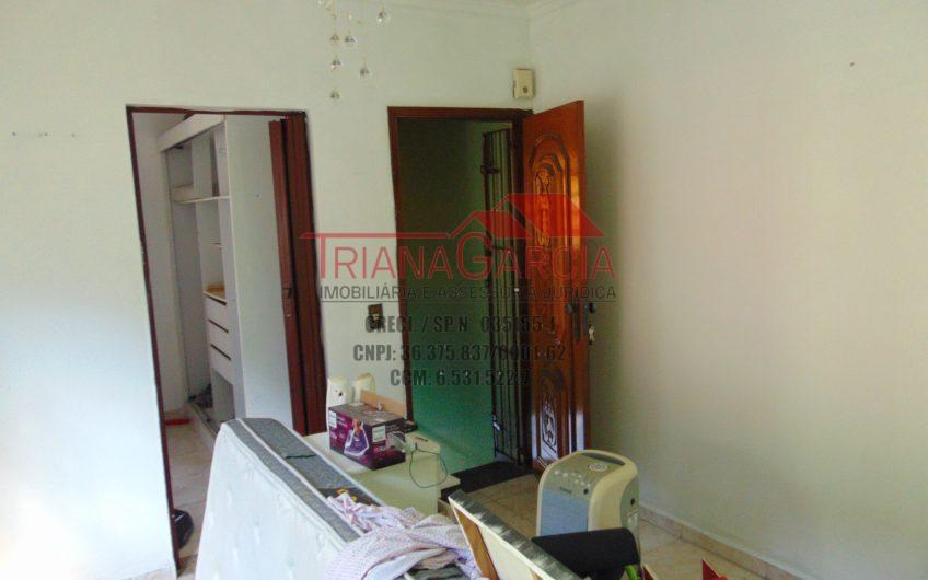 Aluga Casa na Zona Norte Vila Medeiros Contendo: 02 Dormitórios, com 01 Vaga de Garagem. Ref: 55