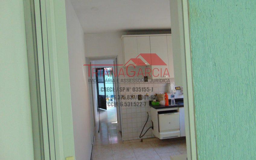 Aluga Casa na Zona Norte Vila Medeiros Contendo: 02 Dormitórios, com 01 Vaga de Garagem. Ref: 55