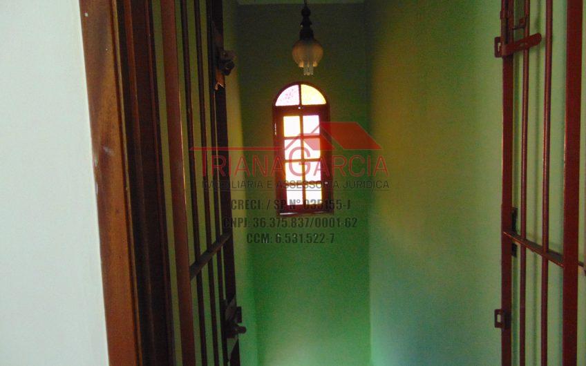 Aluga Casa na Zona Norte Vila Medeiros Contendo: 02 Dormitórios, com 01 Vaga de Garagem. Ref: 55