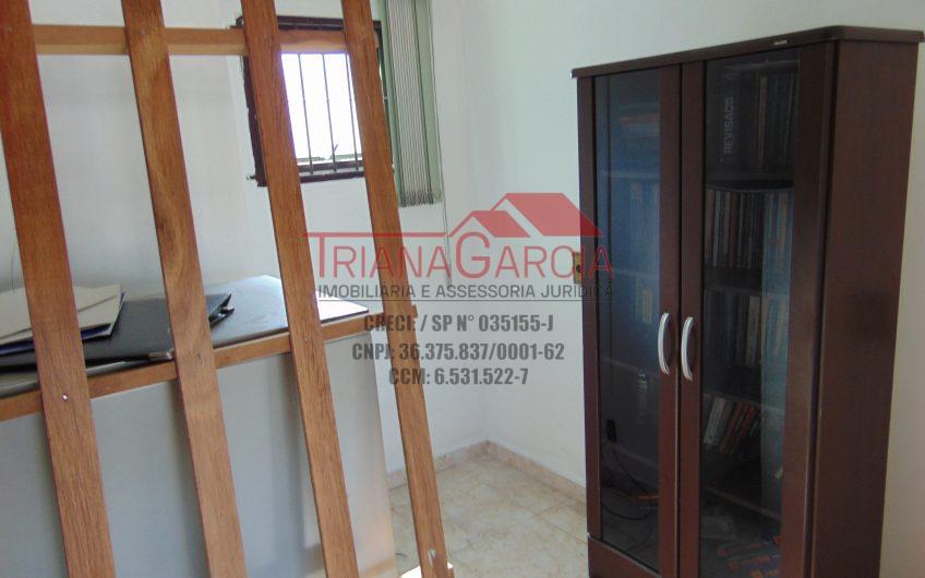 Aluga Casa na Zona Norte Vila Medeiros Contendo: 02 Dormitórios, com 01 Vaga de Garagem. Ref: 55