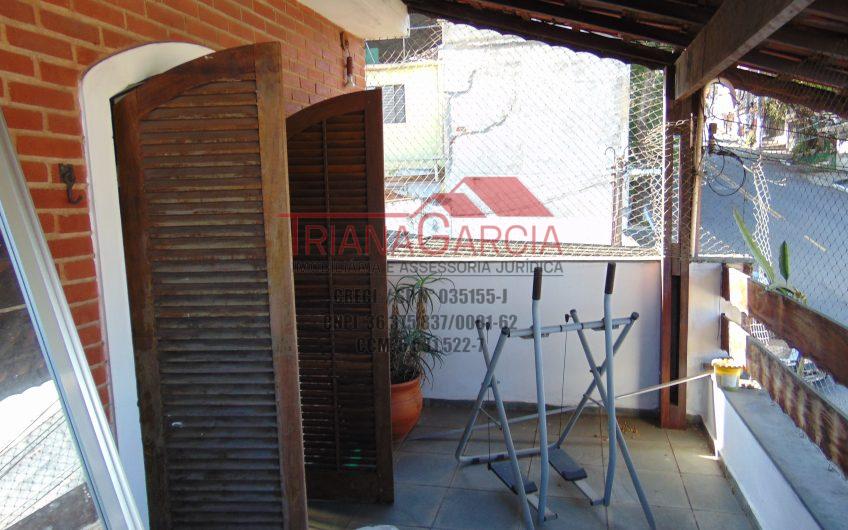 Aluga Casa na Zona Norte Vila Medeiros Contendo: 02 Dormitórios, com 01 Vaga de Garagem. Ref: 55