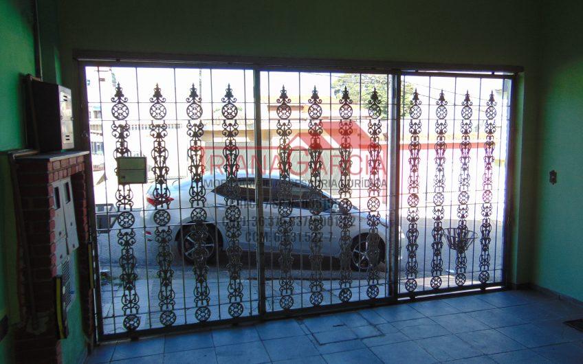 Aluga Casa na Zona Norte Vila Medeiros Contendo: 02 Dormitórios, com 01 Vaga de Garagem. Ref: 55