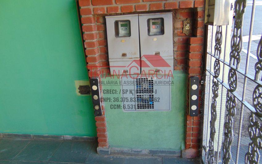 Aluga Casa na Zona Norte Vila Medeiros Contendo: 02 Dormitórios, com 01 Vaga de Garagem. Ref: 55