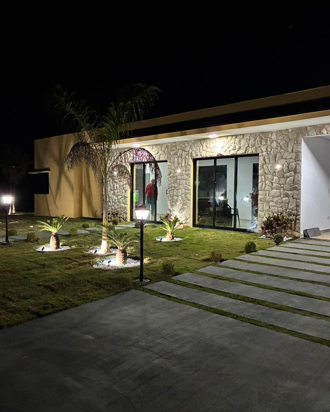 Vende Casa de Alto Padrão em Condomínio Fechado próximo da Represa - Interior de São Paulo - Riviera Santa Cristina XIII - Ref: 58
